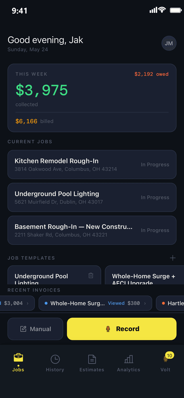 Jobs